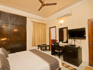 Oyo Rooms Lajpat Nagar Új-Delhi Kültér fotó